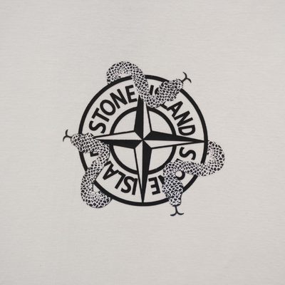 Stone Island — 4