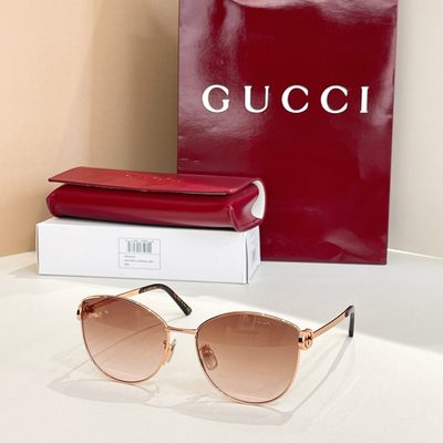 Gucci Sunglasses — 8