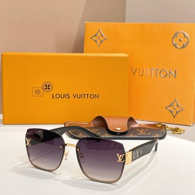 LV Sunglasses — 4