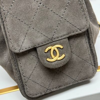 Chanel Bag — 4