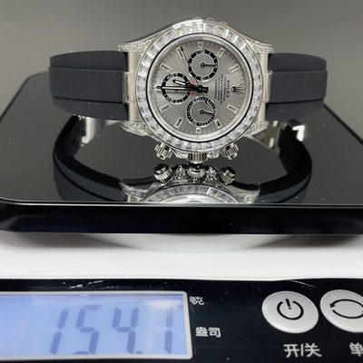 Rolex Watch — 7