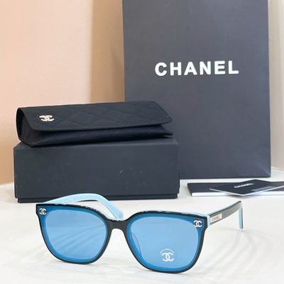 Chanel Sunglasses — 5