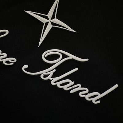 Stone Island — 8