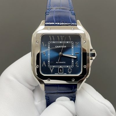 Cartier Watch — 3