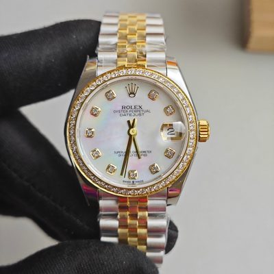 Rolex Watch