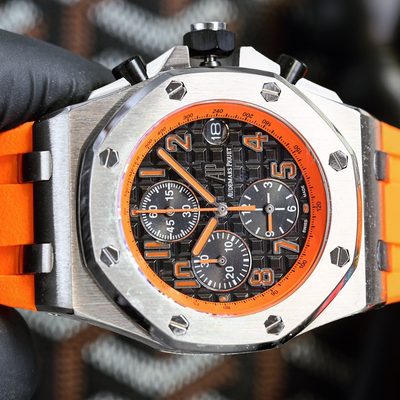 AP Watch — 3