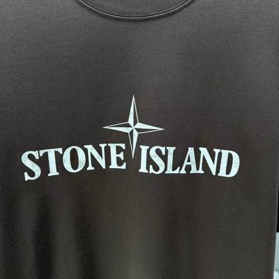 Stone Island — 5
