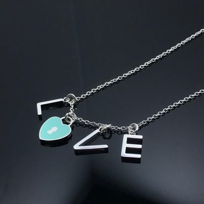 Tiffany Jewellery