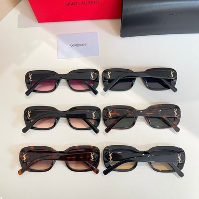 YSL Sunglasses — 9