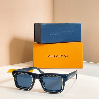 LV Sunglasses — 6