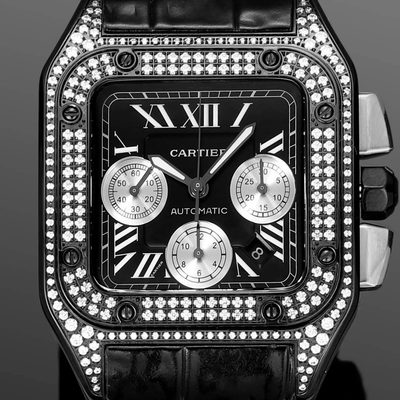 Cartier Watch — 5