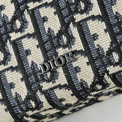 Dior pouch — 5