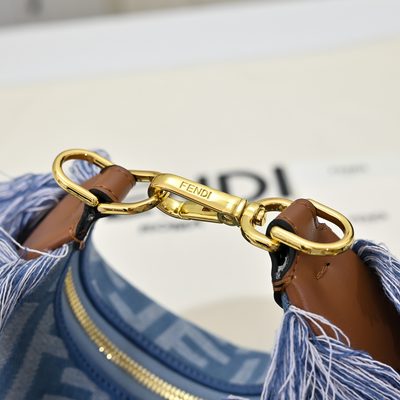 Fendi Bag — 4