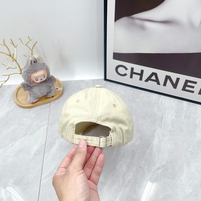 Chrome Hearts Cap — 7