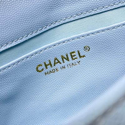 Chanel Bag — 8