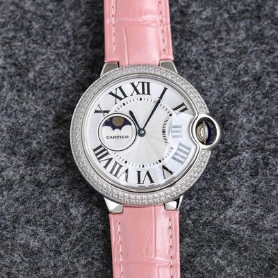 Cartier Watch — 4