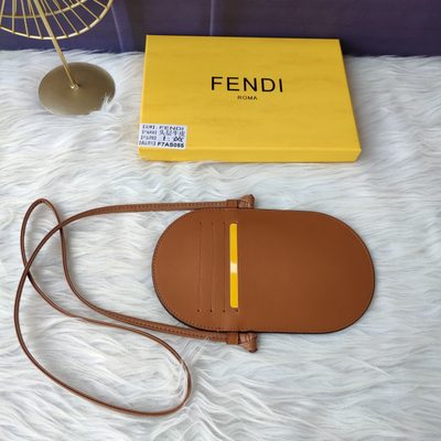 Fendi Bag — 4