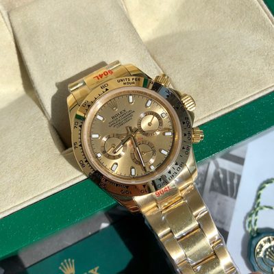 Rolex Watch — 6