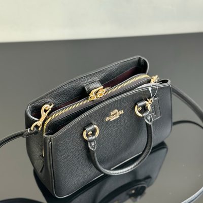 Coach Bag — 3