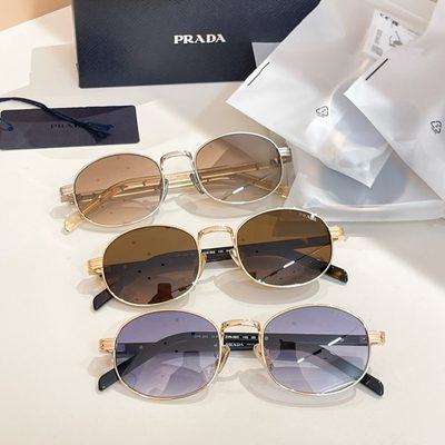 Prada Sunglasses — 9