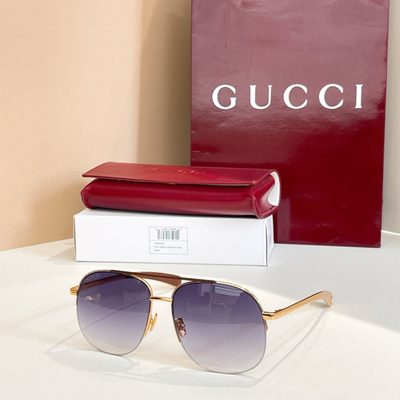 Gucci Sunglasses — 5