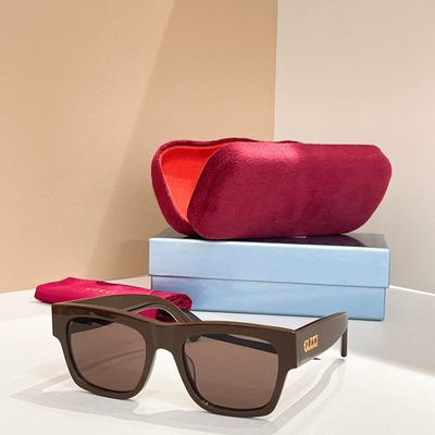 Gucci Sunglasses — 5