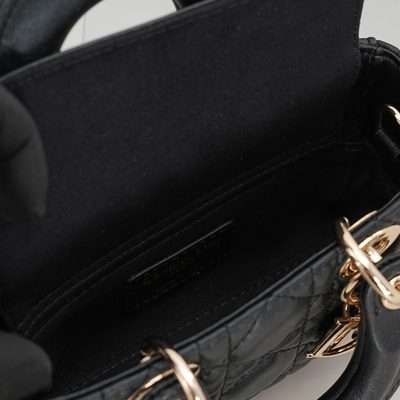 Dior Bag — 9