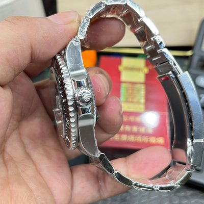 Rolex Watch — 5