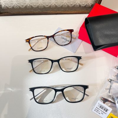YSL Sunglasses — 9