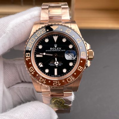 Rolex Watch