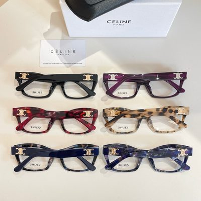 Celine Sunglasses — 9
