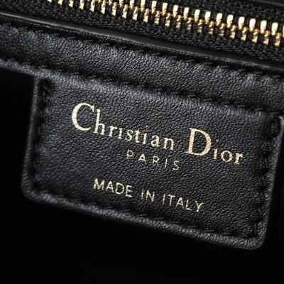 Dior Bag — 8