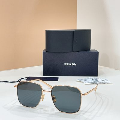 Prada Sunglasses — 6