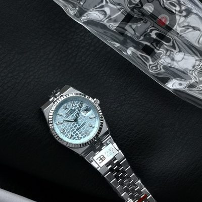Rolex Watch — 5