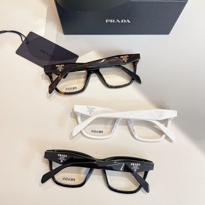 Prada Sunglasses — 9