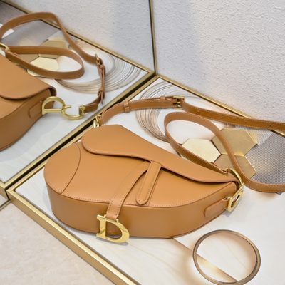Dior Bag — 5