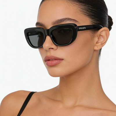 Prada Sunglasses — 8