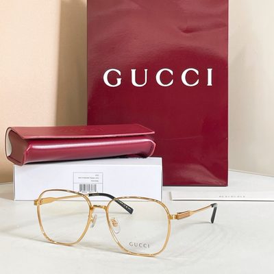 Gucci Sunglasses — 4