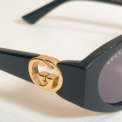 Gucci Sunglasses — 7