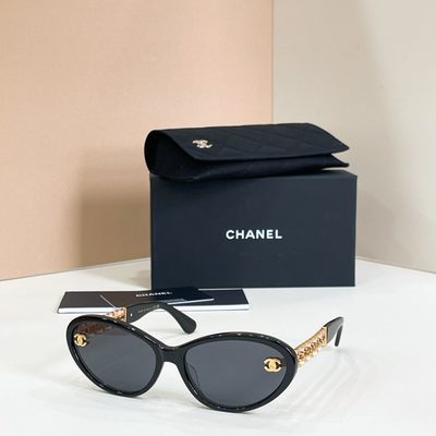 Chanel Sunglasses — 6