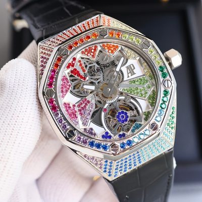 AP Watch — 5