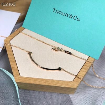 Tiffany Jewellery — 5