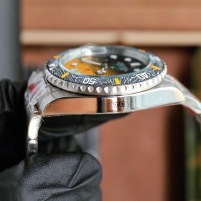 Rolex Watch — 6