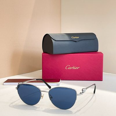Cartier Sunglasses — 9