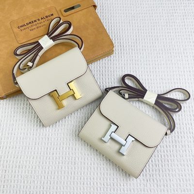 Hermes Bag — 9
