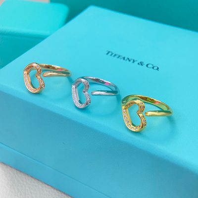 Tiffany Jewellery — 5