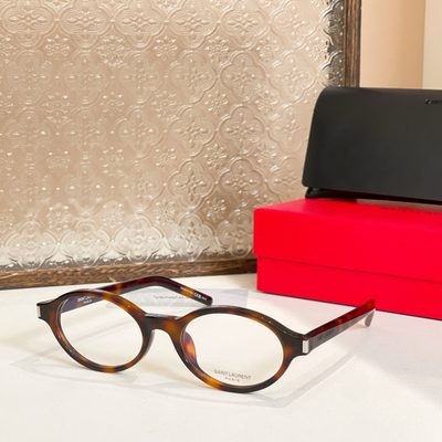 YSL Sunglasses — 3