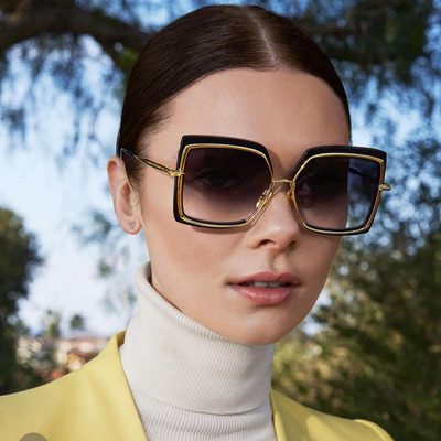 Dita Sunglasses — 3