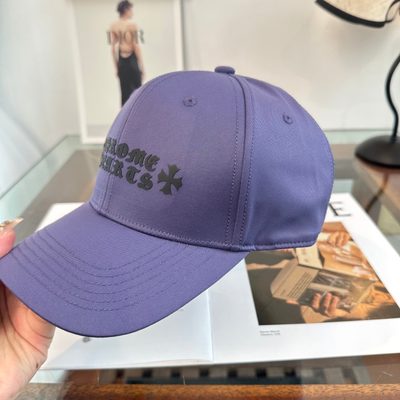 Chrome Hearts Cap — 8