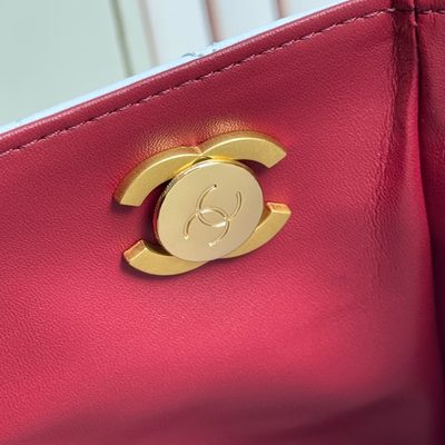 Chanel Bag — 6